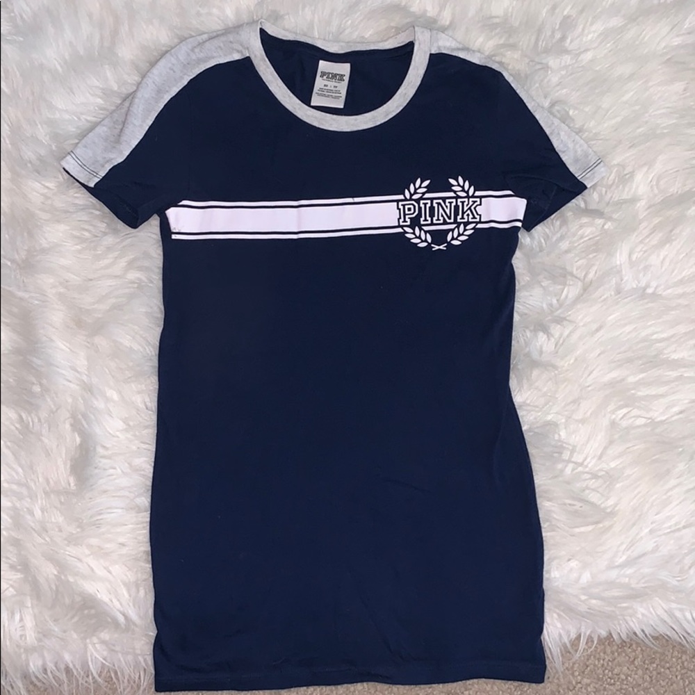 victoria secret t shirt
